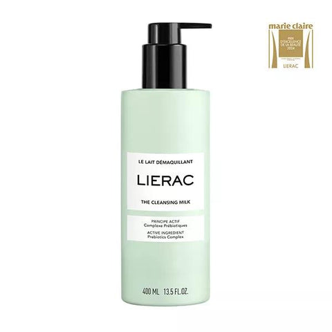 Lierac Le Lait Démaquillant (400 ml)
