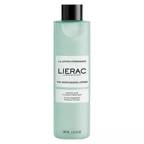 Lierac Les Démaquillants La Lotion Hydratante au Complexe Prébiotiques 200 ml