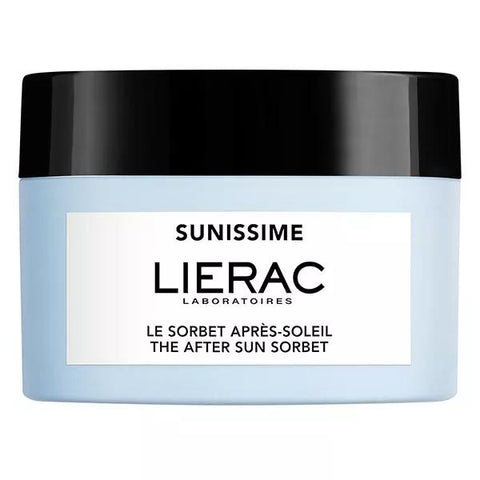 Lierac Sunissime Le Sorbet Après Soleil Visage (50 ml)