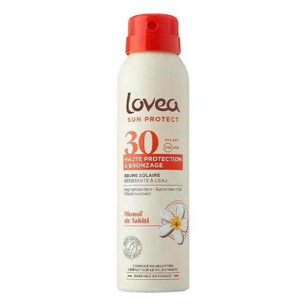 Lovea Brume Solaire FPS 30 - Vegan (150 ml)