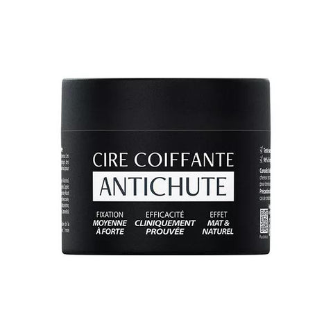 Luxéol Hair Loss Styling Wax