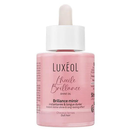 Luxéol Huile Brillance (50 ml)