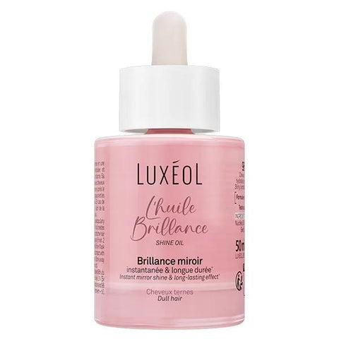 Luxéol Huile Brillance (50 ml)