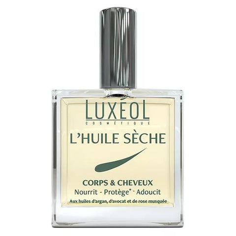 Luxéol Dry Oil for Body and Hair 100ml