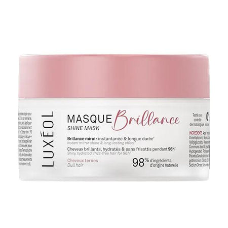Luxéol Masque Brillance 200 ml