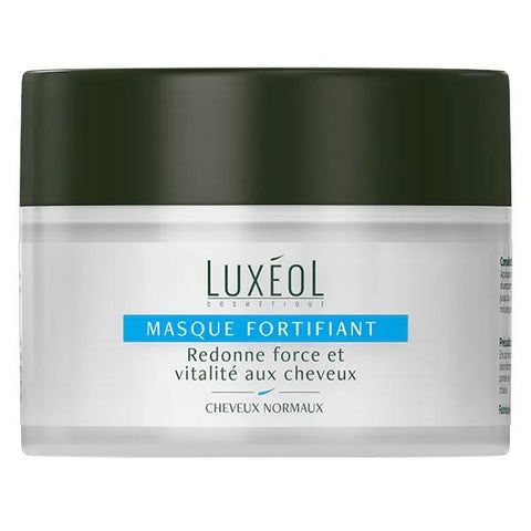 Luxéol Fortifying Mask 200ml