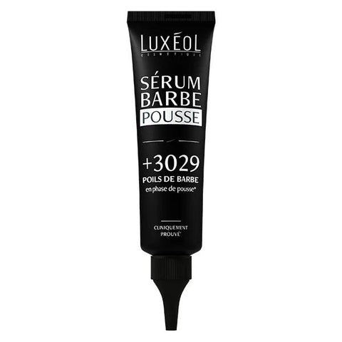 Luxéol Beard Growth Serum 60ml