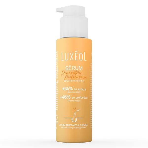 Luxéol Sérum Réparateur Moléculaire (100 ml)