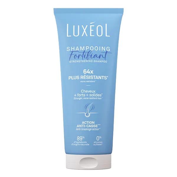 Luxéol Shampoing Fortifiant 200ml
