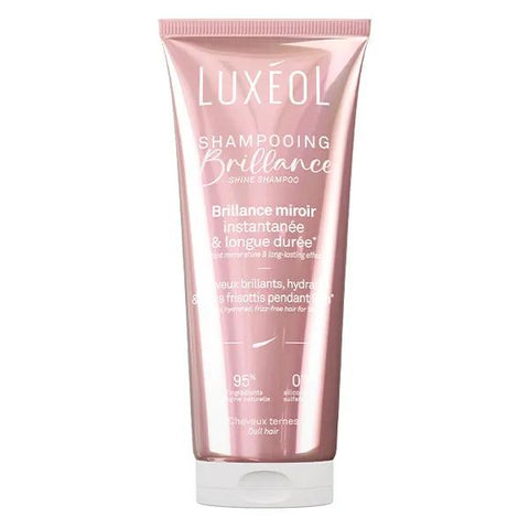 Luxéol Shampooing Brillance 200ml
