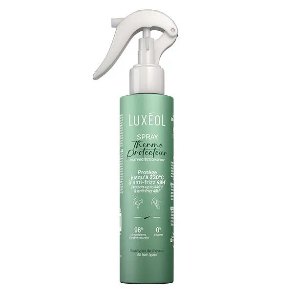Luxéol Spray Thermoprotecteur 150ml