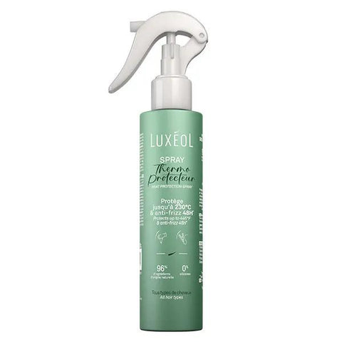 Luxéol Spray Thermoprotecteur 150ml