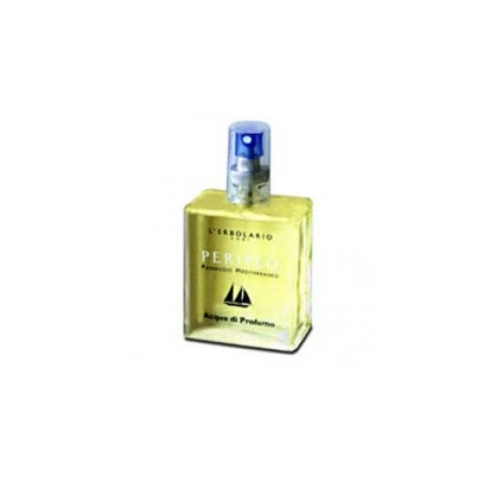 L'ERBOLARIO Periplo eau parfumée (100 ml)