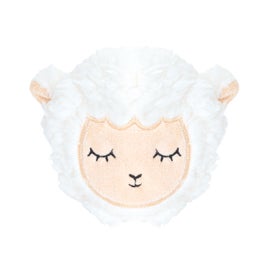 Plic Bouillotte bébé mini mouton (90 g, 1 pièce)