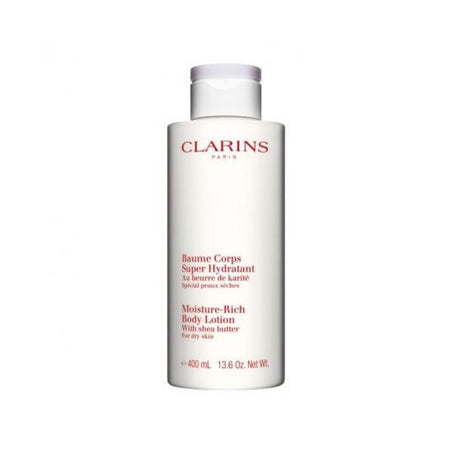 Clarins Baume Corp 400ml