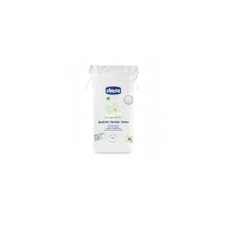 Chicco Quadrotti 60 pièces bébé M