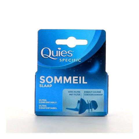 QUIES Sleep Special 24 dB