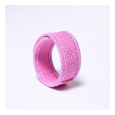 Para'Kito Bracelet anti-moustiques Graphic Violet (1 unité)
