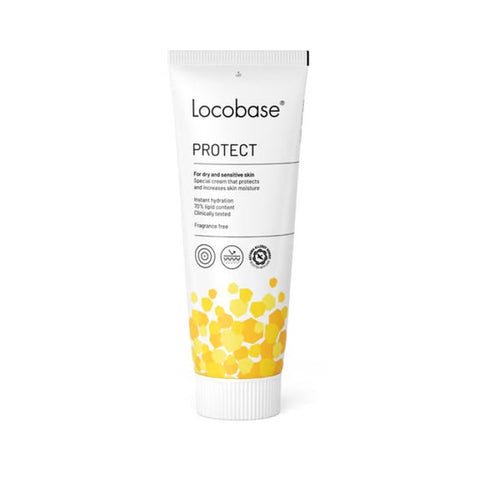 Alloga Locobase Protect (50 g)