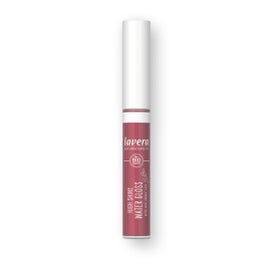 Lavera Water Gloss Brillant Lèvres Intense 02 Hot Cherry 5,5 ml