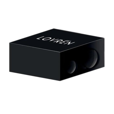 Lovrén Professional Taille Crayon 2en1