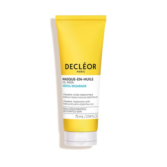 Decléor Masque en Huile Néroli Bigarade (75 ml)