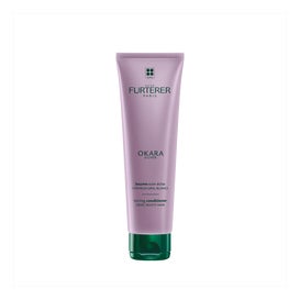 René Furterer Baume Soin Éclat Cheveux Gris Blancs (150 ml)