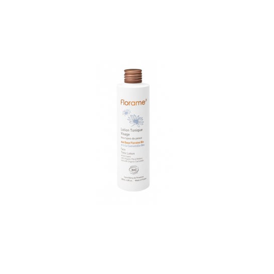 Florame Lotion Tonique Visage 200 ml
