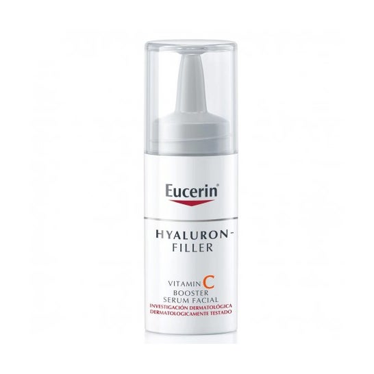 Eucerin Hyaluron Filler Vitamin C Booster 8ml