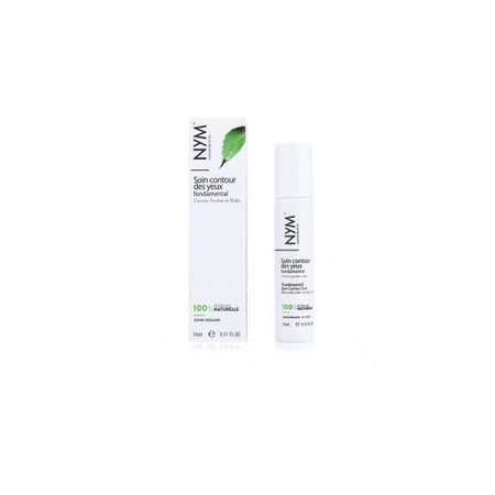 Nym Soin contour des yeux fondamental (15 ml)