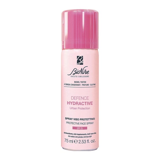 Bionike Défense Hydractive Urbaine (40 ml)