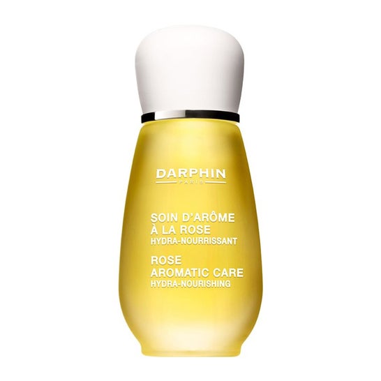 Darphin Soin D Arome Rose (15 ml)