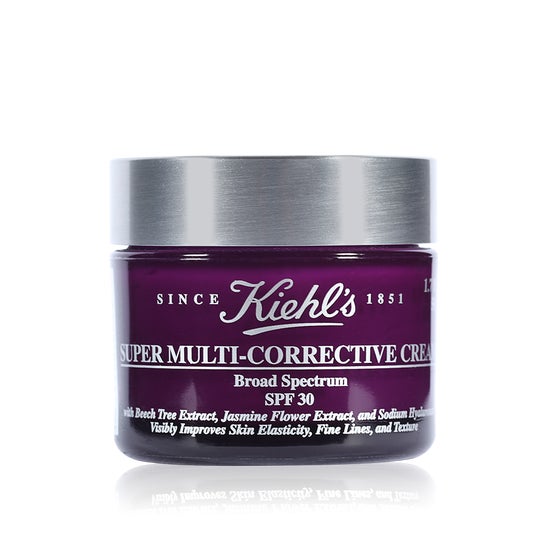Kiehl's Super Multi-Corrective crème SPF30 (50 ml)