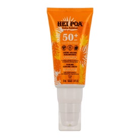 Hei Poa crème visage embellissante SPF50+ (50 ml)