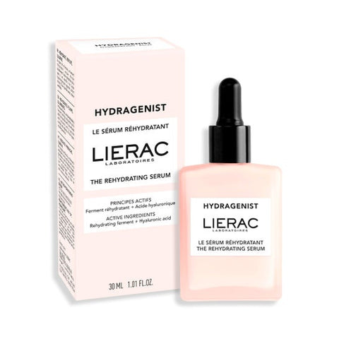Lierac Hydragenist Sérum 30 ml