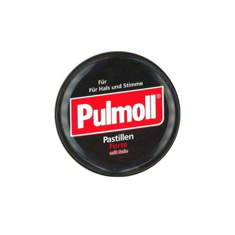Pulmoll Classic Forte (75 g)