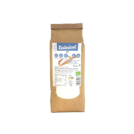 Dream Foods Érythritol bio (1 kg)