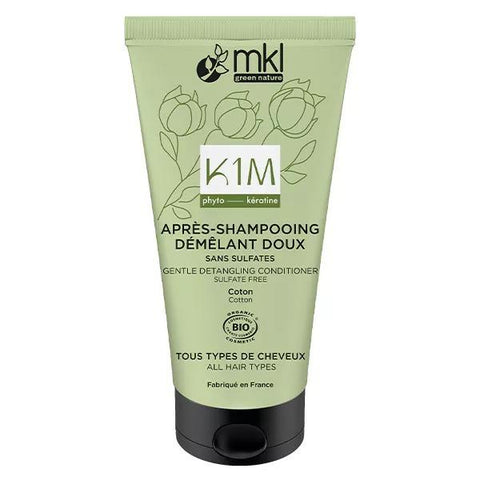 MKL Green Nature Organic Extra-Gentle Detangling Conditioner 150ml