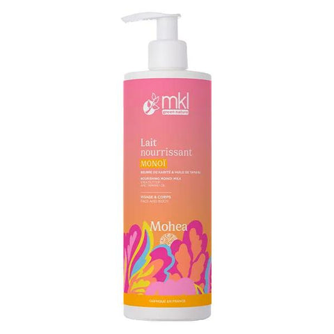 mkl Monoï Nourishing Milk (400 ml)