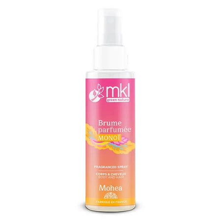 MKL Green Nature Mohea Brume Parfumée Monoï (100 ml)