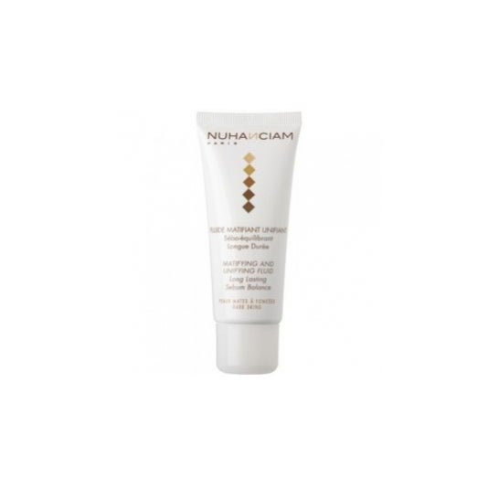 Nuhanciam Fluide Matifiant Unifiant (40 ml)