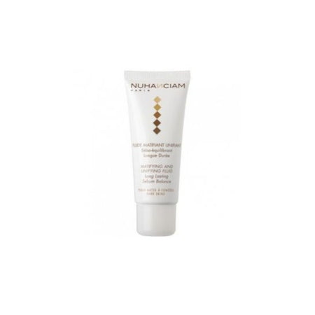 Nuhanciam Fluide Matifiant Unifiant (40 ml)
