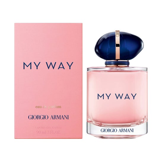 Giorgio Armani parfum My Way (90 ml)
