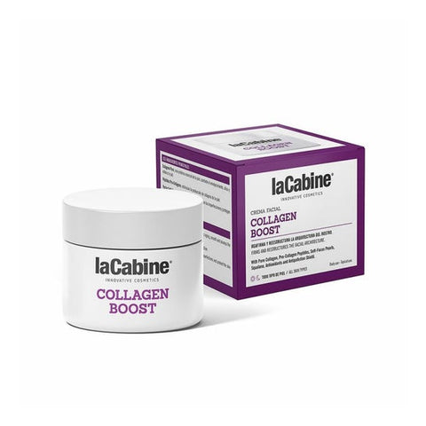 LaCabine Crème Booster de Collagène (50 ml)