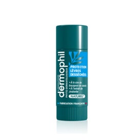 Dermophil Stick Protecteur Labial Bio (4 g)