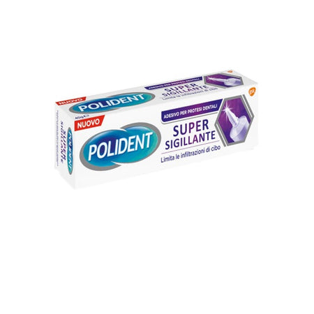 Polident Super Sealant (70 g)