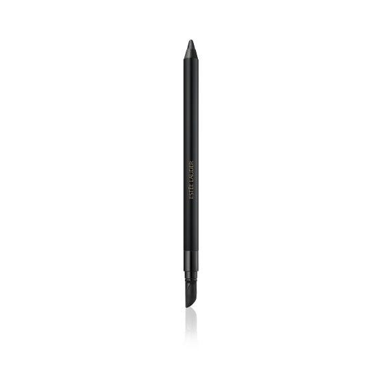 Estee Lauder Double Wear Waterproof crayon à yeux Onyx (1 unité)