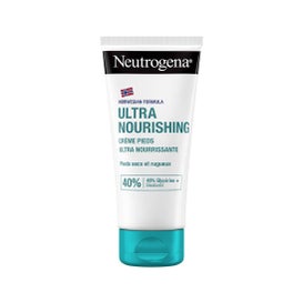 Neutrogena Crème Pieds Ultra Nourrissante 150 ml
