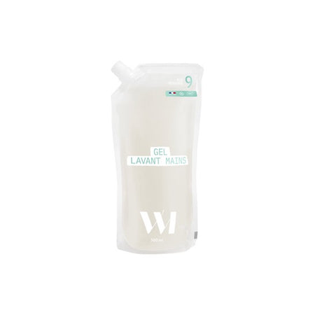 What Matters Gel Mains Recharge 580ml