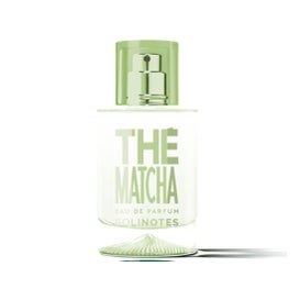 Solinotes Eau de Parfum Thé Matcha 15ml
